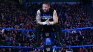 KO should win the Rumble